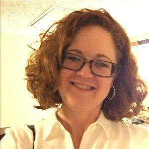 Meet your Posher, Kimberly